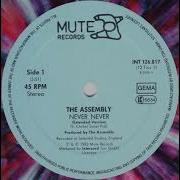 The Assembly Never Never Extended Version