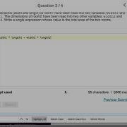 Python Programming Chapter 2 10 Evaluating Expressions And Operator Precedence