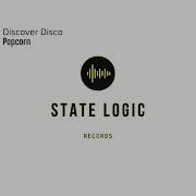 Popcorn Radio Edit