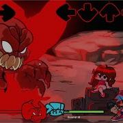 That Is So Creepy FANMADE Vs Tricky Phase 3