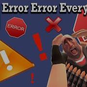 Error Error Everywhere Prop Hunt GMOD