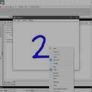 How To Make Buttons For The Context Menu ActionScript 2 0 Flash 8
