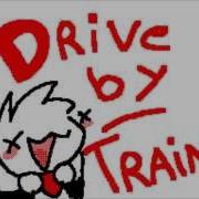 Flipnote Hatena Train Drive By By Katz