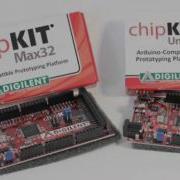 ChipKIT Conference Call May 27 2011
