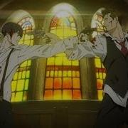91 Days AMV Revenge