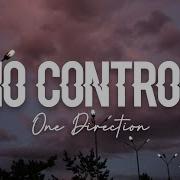 One Direction No Control Lyrics