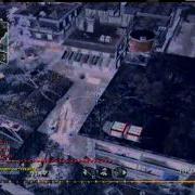 COD4 AC130 MOD INFECTION