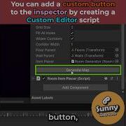 EASY Way To Create Custom Tools For Unity Unitytips