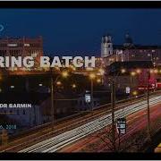 Сказ о Spring Batch