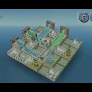 Flow Water Pools II Level 34