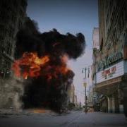 Explosion Test Action Essentials 2