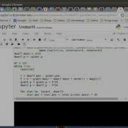 VPython As A Jupyter Kernel