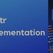 Substr Implementation In C No Talking