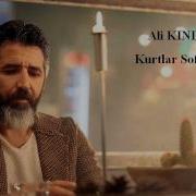 Ali Kınık Kurtlar Sofrası 2016