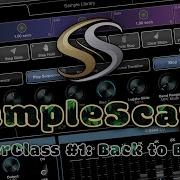 SampleScape для IOS Мастер класс 1 Возвращение к основам