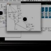 PureData Live Coding By Nodepond