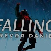 SPIDER MAN INTO THE SPIDER VERSE MMV Falling