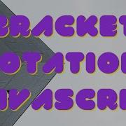 Access Javascript Object With Bracket Notation Freecodecamp Basic Javascript