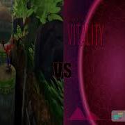 Vitality Dash Helltaker N Sane Trilogy Mix