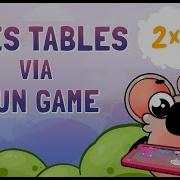 Times Tables Game Learn Multiplication In A Fun Way