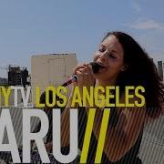 OPARU REMEMBER ME BalconyTV
