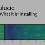 Visualization With Turbulucid Part 0 What It Is Installing