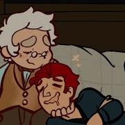 Pets Good Omens Animation