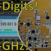 TSP 331 Fixing With The Flu Keysight 53230A 15 Digit 20ps Frequency Counter Repair OSC Upgrade