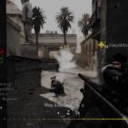 IHaZe XD COD4 Minitage Edited By IKILLz XX