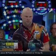 PBA BOWLING SPLIT CONVERSIONS 2