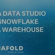 Aqua Data Studio For Snowflake