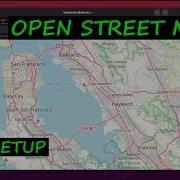 OpenStreetMap Server On A Virtual Machine Ubuntu OSM Docker How To