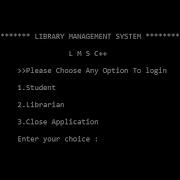 LIBRARY MANAGEMENT SYSTEM IN C WITH SOURCE CODE