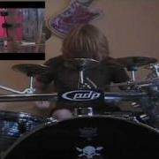 DevilDriver Hold Back The Day DRUM COVER