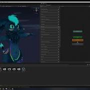 VRChat Avatar Dynamics Network Synced Contacts Avatars 3 0