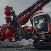 Leopard DI650i With A Reverse Circulation RC Sampling Option