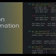 Google Calendar API And PDF Tracking Of Income Python Automation