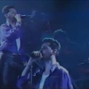 Depeche Mode Master And Servant 1986 London