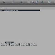 Installing Syslog On The Raspberry Pi Using Syslog NG
