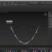 Creating Spine System By Maxscript In Any Bone Number