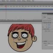 How To Animate Lip Sync In Flash Basic Tutorial