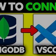 Как подключить MongoDB к VSCode 2025 пошагово