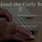 How JavaScript Engine Works How JS Engine Interpret Curly Braces Official Tech JS Under The Hood