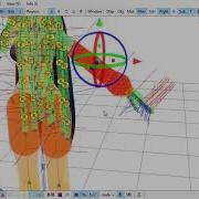 MMD PMX Editor Attaching Clothes Pt 2