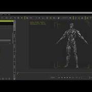 Daz To IClone Python Script Public Release