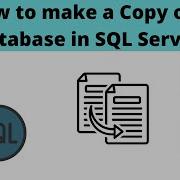 23 How To Make A Copy Of A Database In SQL Server