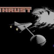 Commodore 64 Music Thrust DUAL SID