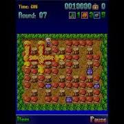 Bomberman Deluxe Java Game Full Walkthrough Indonesia