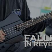 Falling In Reverse Voices In My Head Bass Cover