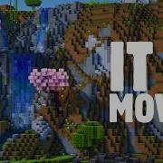 Minecraft Waterfalls Will Never Be The Same